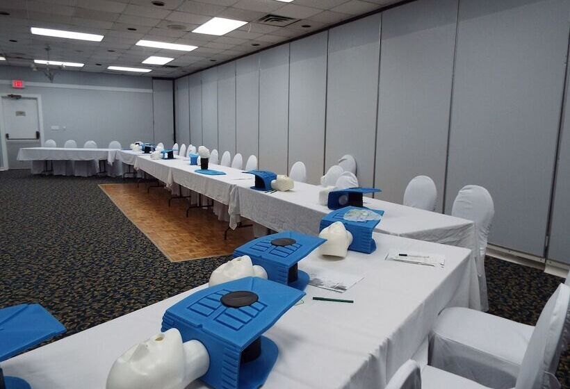 酒店 Quality Inn Owen Sound