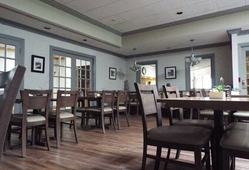 酒店 Quality Inn Owen Sound