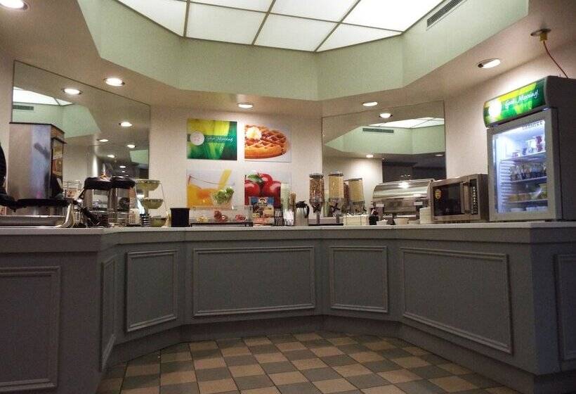 酒店 Quality Inn Owen Sound