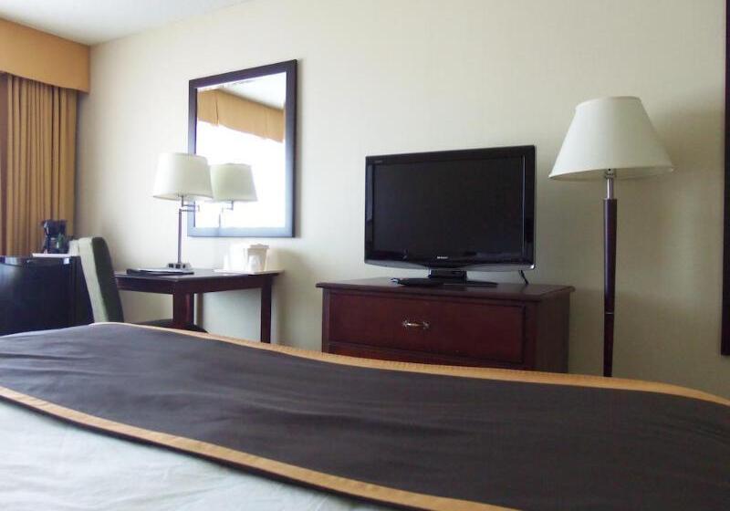 בית מלון כפרי Quality Inn