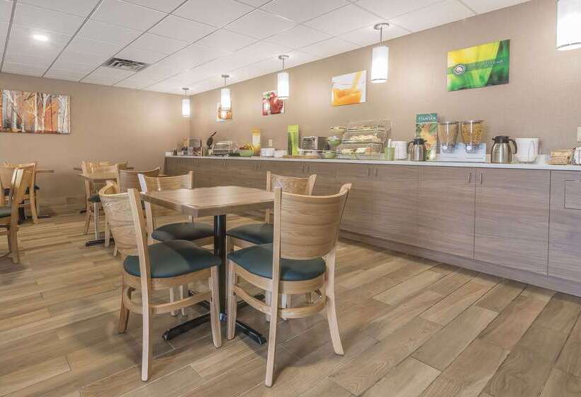 ホテル Quality Inn & Suites Downtown