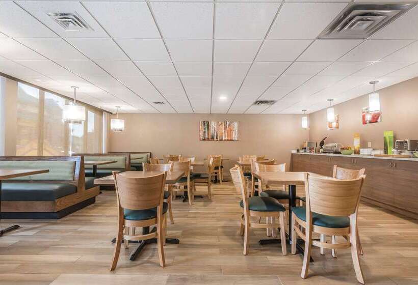 ホテル Quality Inn & Suites Downtown