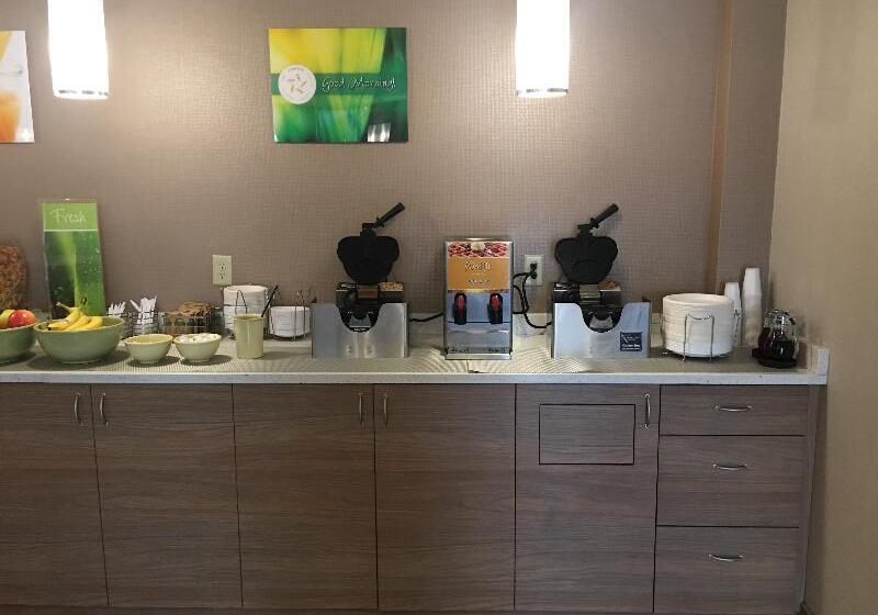 ホテル Quality Inn & Suites Downtown