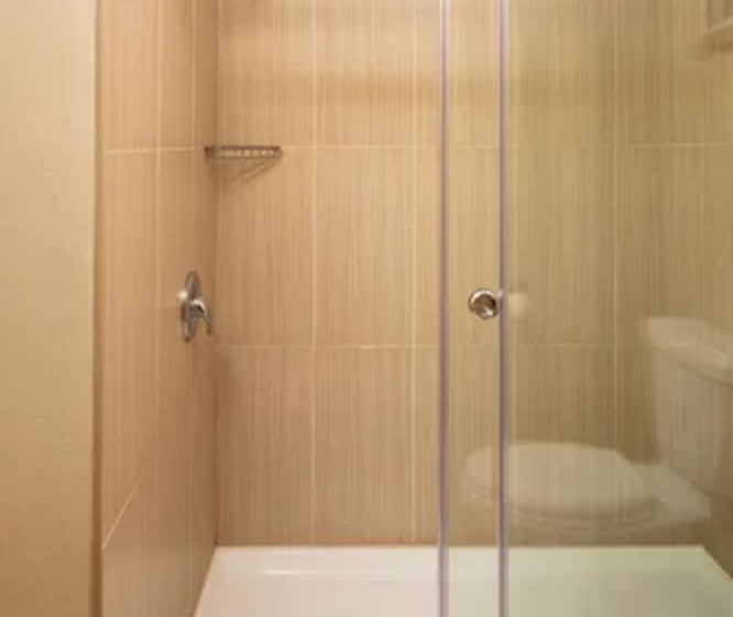 ホテル Quality Inn & Suites Downtown