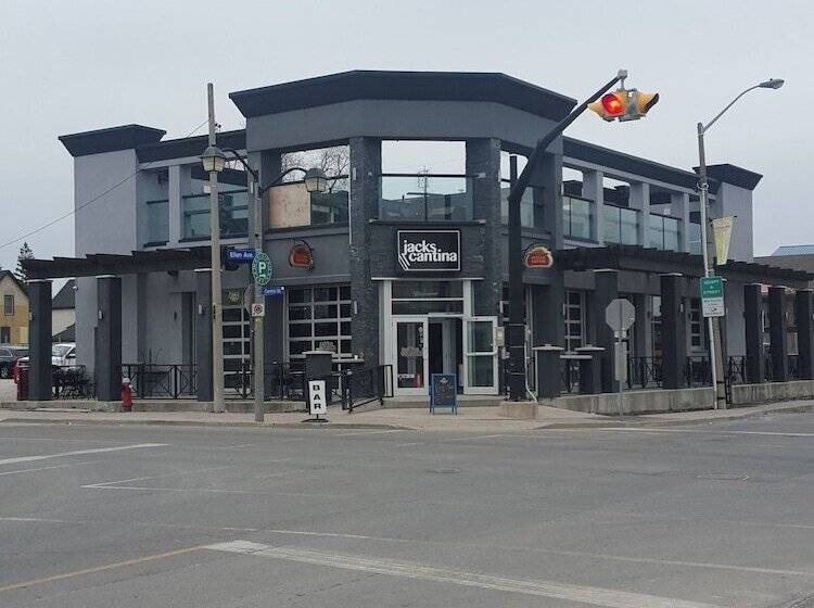 酒店 Quality Inn & Suites