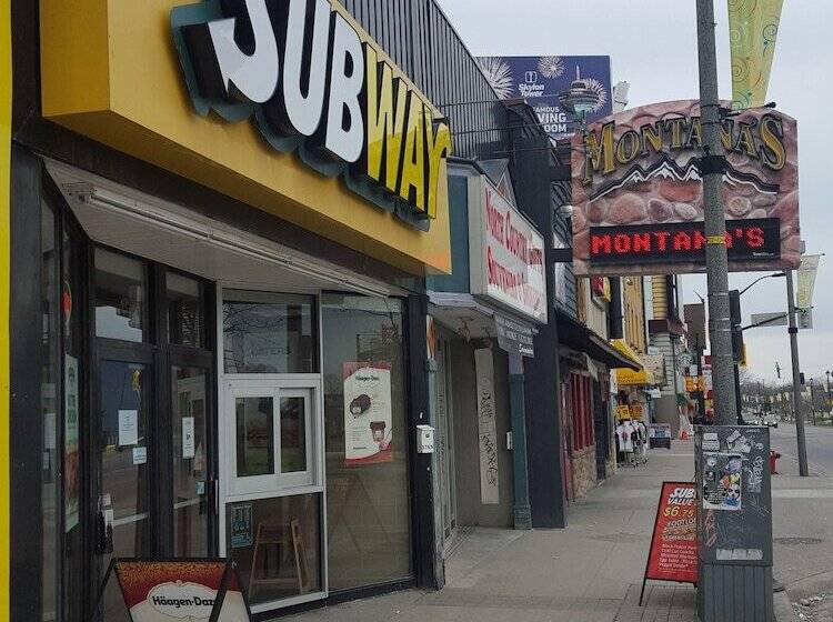 酒店 Quality Inn & Suites