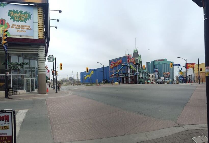 酒店 Quality Inn & Suites