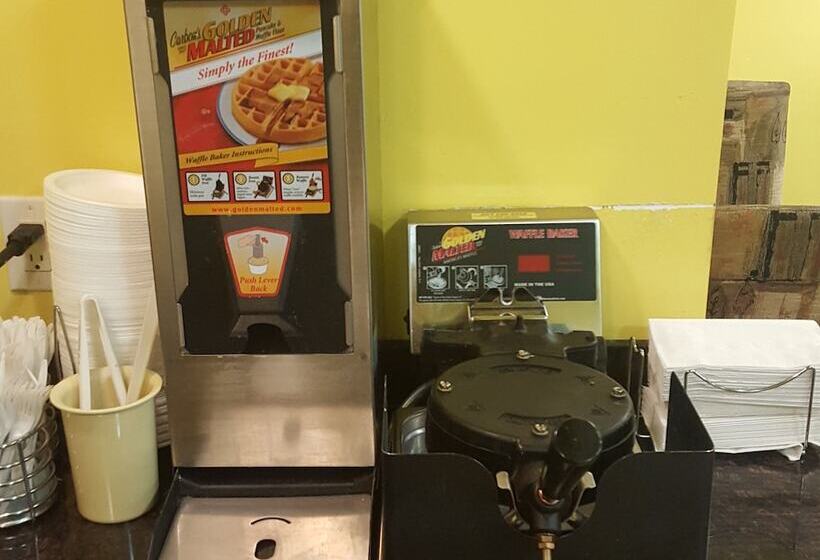 酒店 Quality Inn & Suites