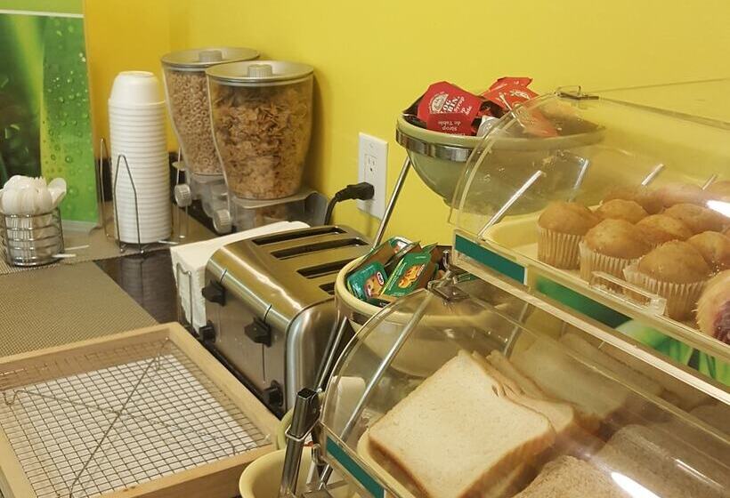 酒店 Quality Inn & Suites