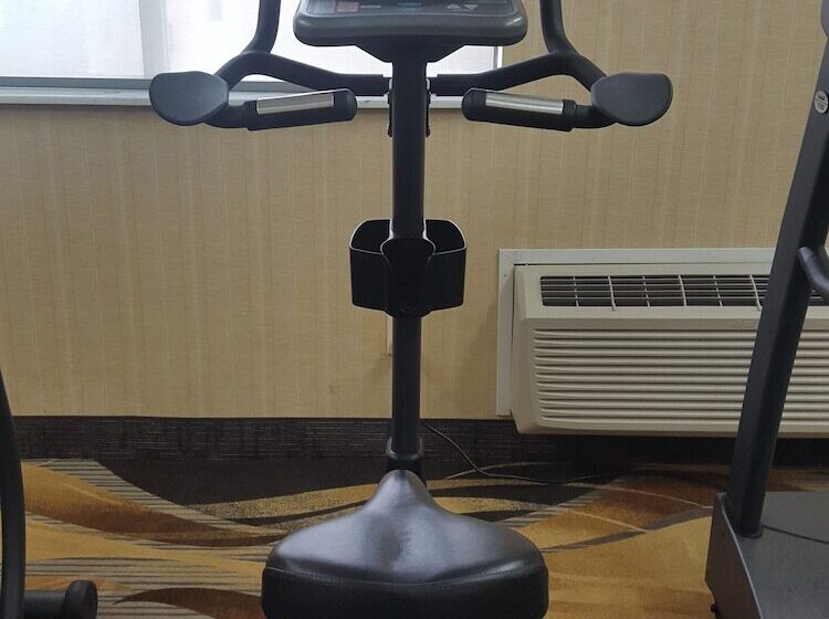 酒店 Quality Inn & Suites