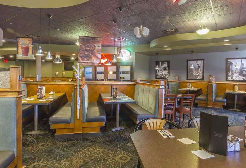 酒店 Quality Inn & Suites