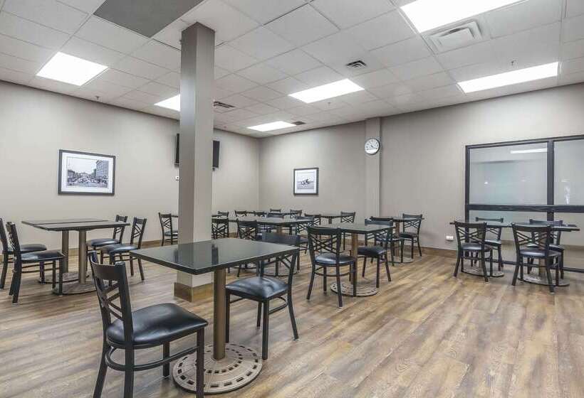 هتل Quality Inn & Suites