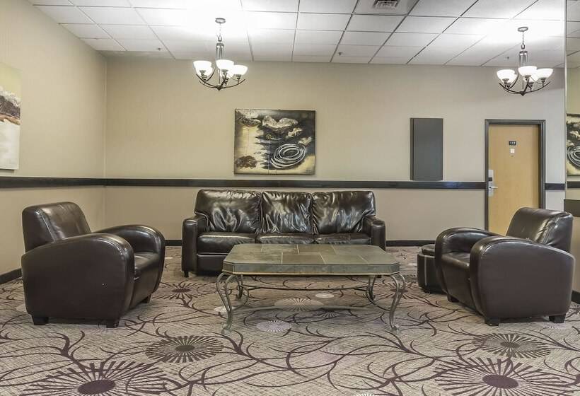 هتل Quality Inn & Suites