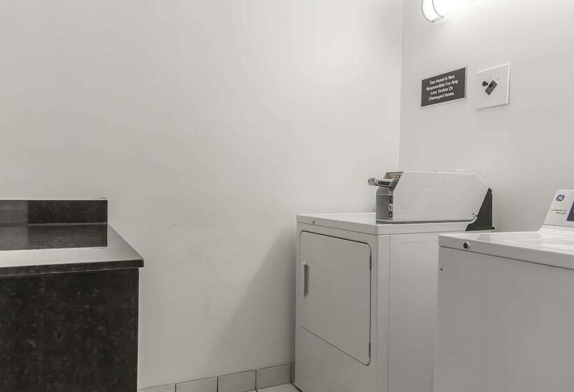 酒店 Quality Inn & Suites