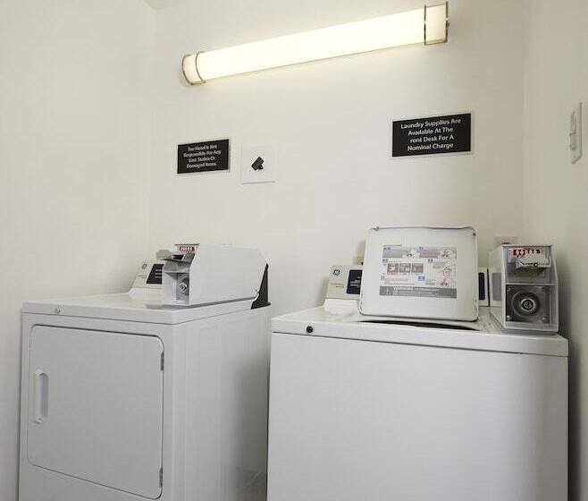 酒店 Quality Inn & Suites