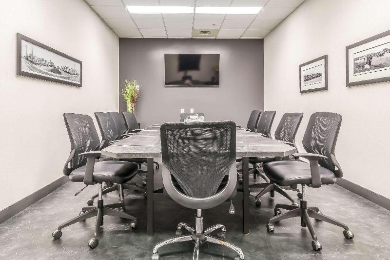 酒店 Quality Inn & Suites