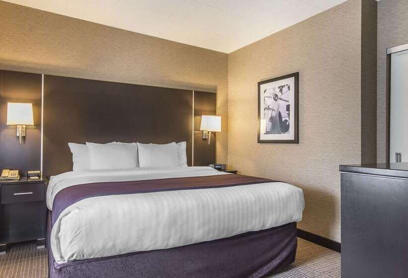 Quattro Hotel & Conf. Centre, Ascend Hotel Collection