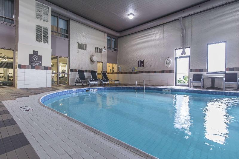 Quattro Hotel & Conf. Centre, Ascend Hotel Collection