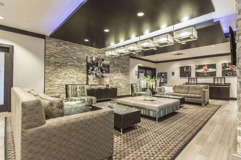 Quattro Hotel & Conf. Centre, Ascend Hotel Collection