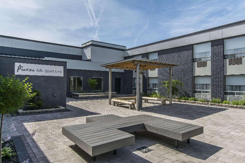 Quattro Hotel & Conf. Centre, Ascend Hotel Collection