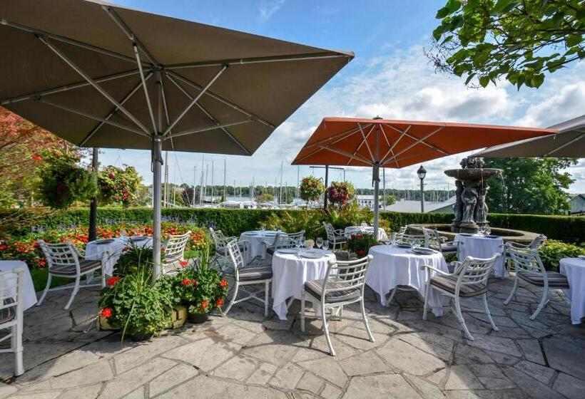 酒店 Queens Landing