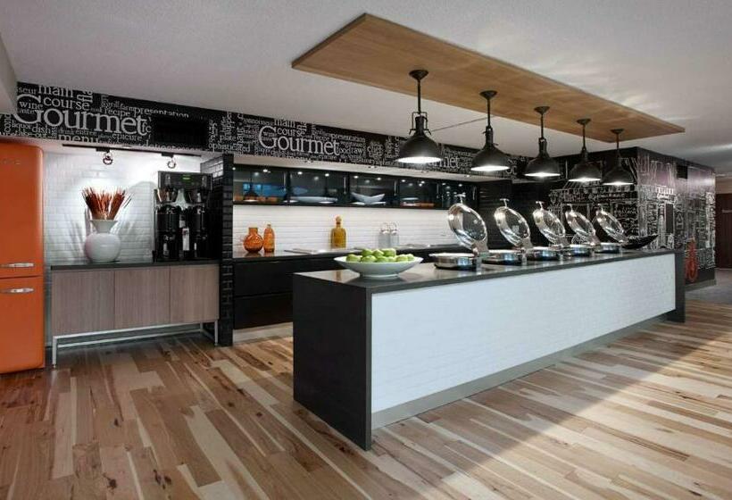 בית מלון כפרי Radisson Blu Toronto Downtown