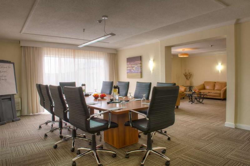 Radisson Hotel Sudbury