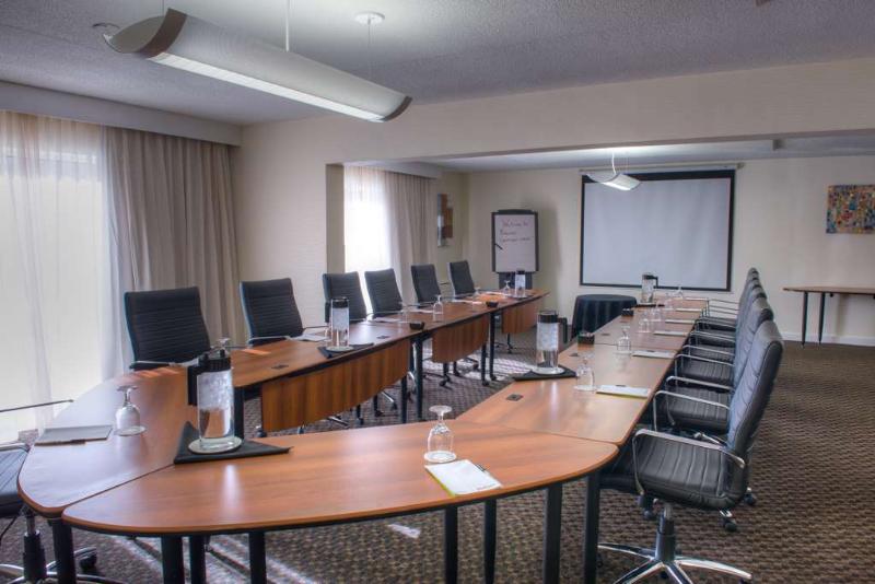 Radisson Hotel Sudbury