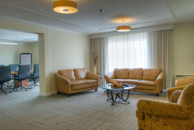 Radisson Hotel Sudbury