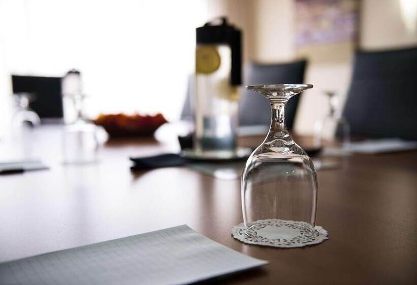 Radisson Hotel Sudbury