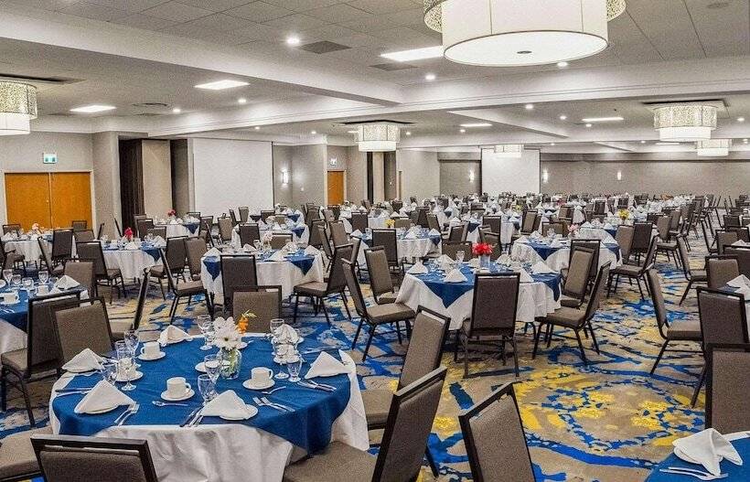 Radisson Hotel Sudbury