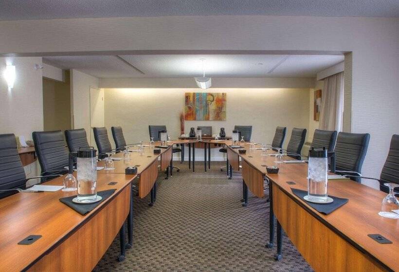 Radisson Hotel Sudbury