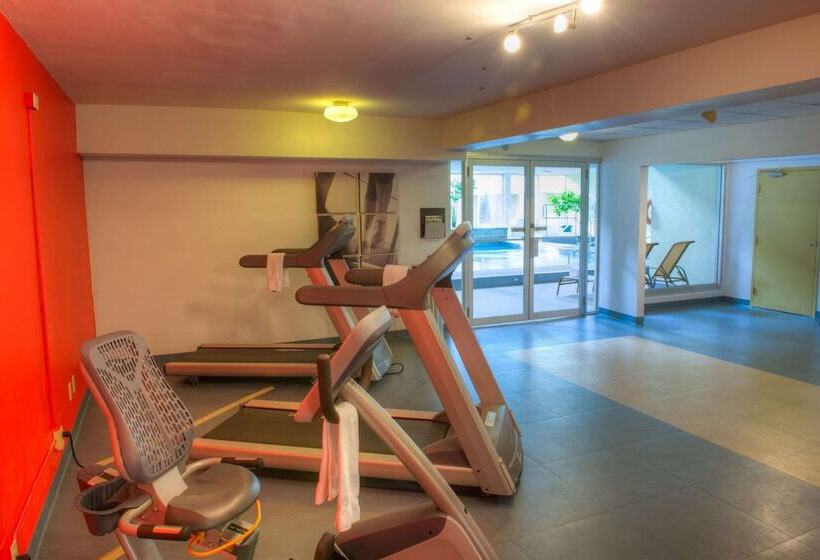 Radisson Hotel Sudbury