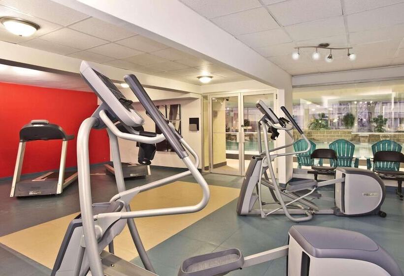 Radisson Hotel Sudbury