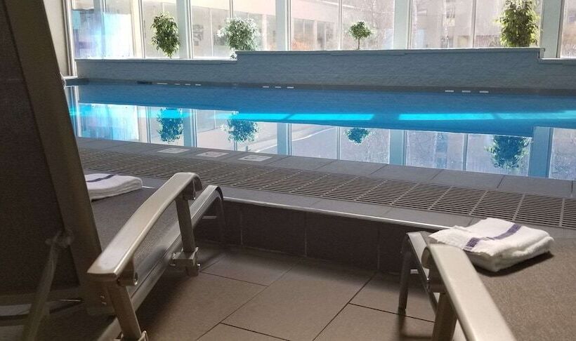 Radisson Hotel Sudbury