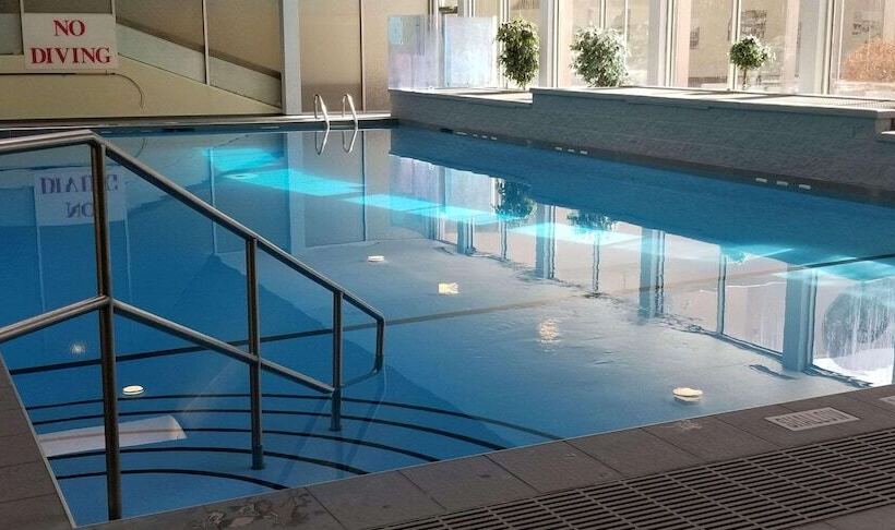 Radisson Hotel Sudbury