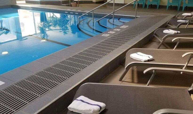 Radisson Hotel Sudbury