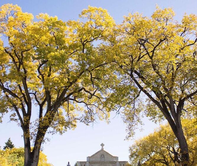 Radisson Hotel Winnipeg Downtown