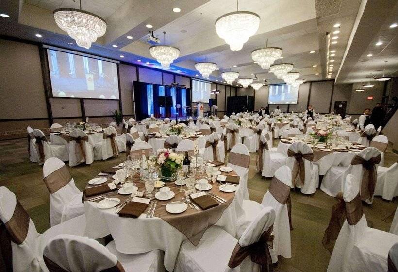 Radisson Hotel Winnipeg Downtown