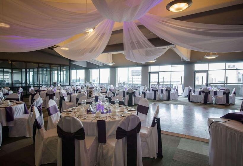 Radisson Hotel Winnipeg Downtown