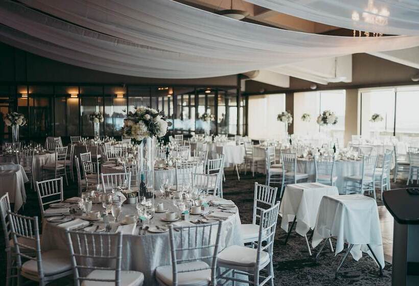 Radisson Hotel Winnipeg Downtown