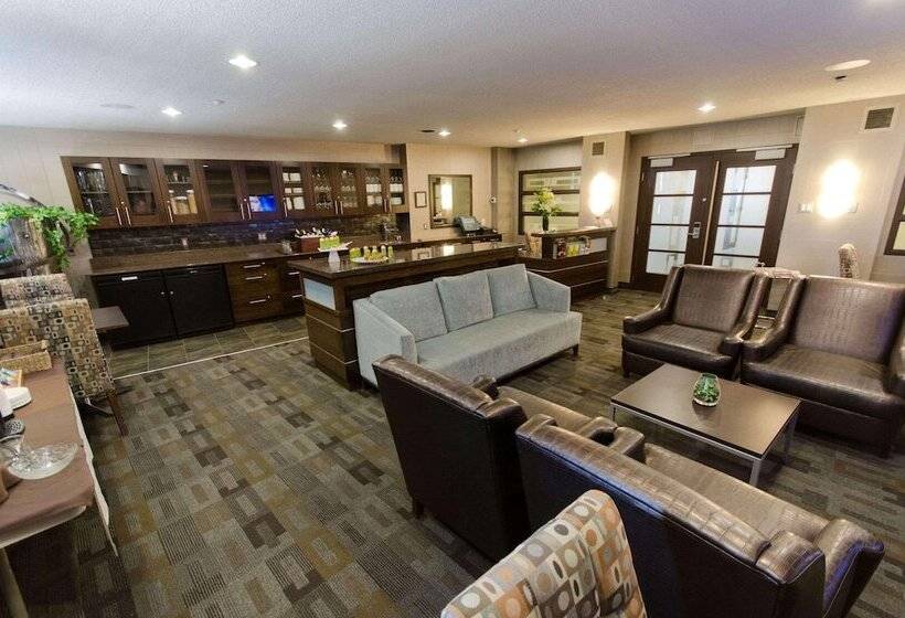 Radisson Hotel Winnipeg Downtown