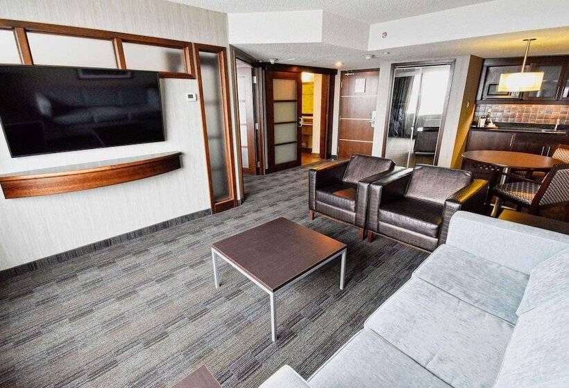 Radisson Hotel Winnipeg Downtown