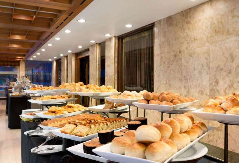 Отель Ramada Colombo