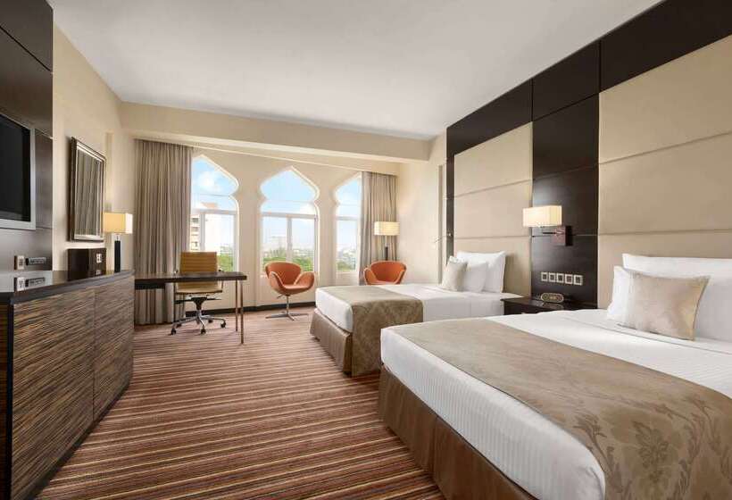 Отель Ramada Colombo