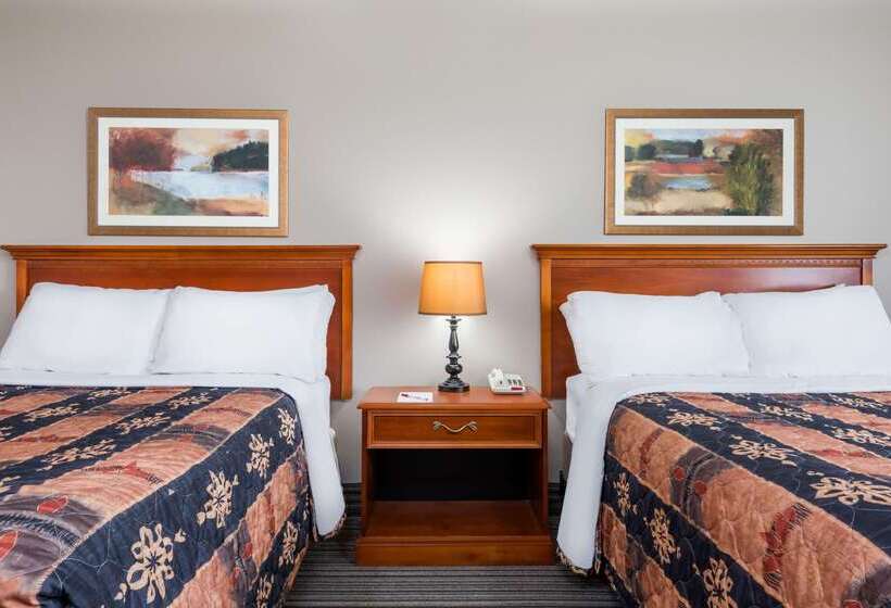 فندق Ramada By Wyndham London