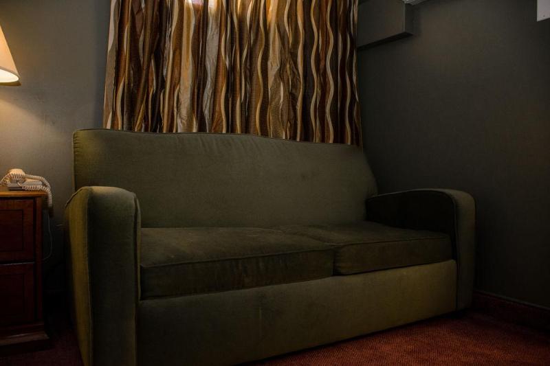 בית מלון כפרי Ramada By Wyndham Medicine Hat