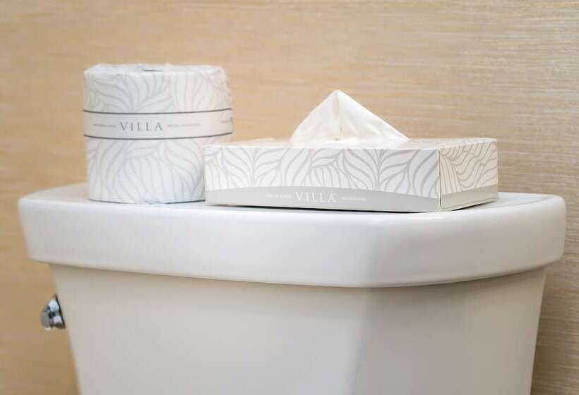 هتل Ramada By Wyndham Niagara Falls Near The Falls