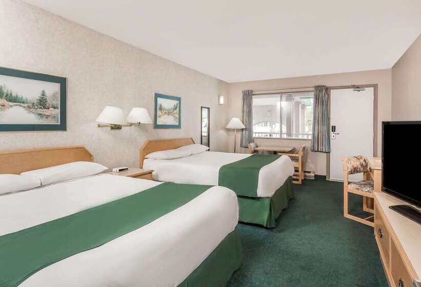 酒店 Ramada By Wyndham