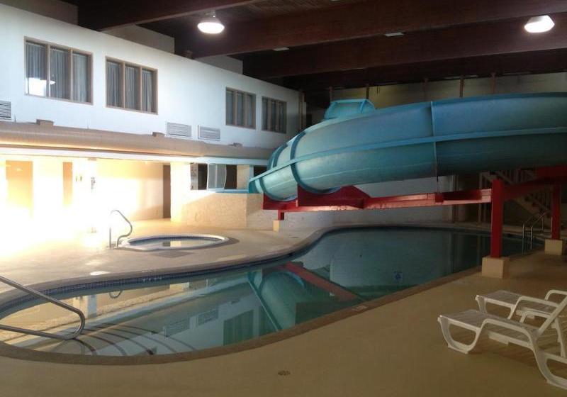 فندق Ramada Yorkton